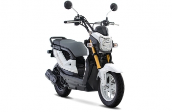 Mua - Bán xe honda zommer cũ tại tỉnh Cao Bằng