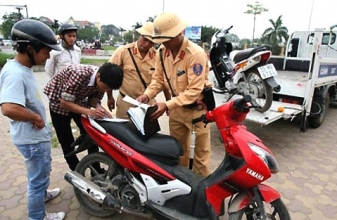 Mua Các Loại Xe Máy, Moto Cũ Tại Hà Nội