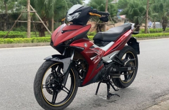 Cửa hàng chuyên bán Exciter 150 Các Đời trả góp