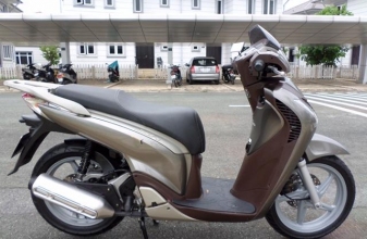Miền Bắc Cửa Hàng Nào Bán HONDA SH Nhập Khẩu Cũ UY TÍN?