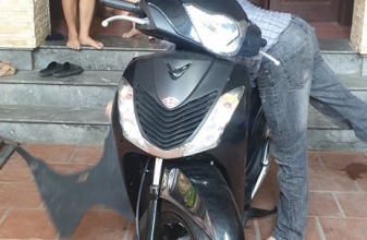 Mua Bán Các loại Xe Máy Cũ tại Nam Từ Liêm, Hà Nội