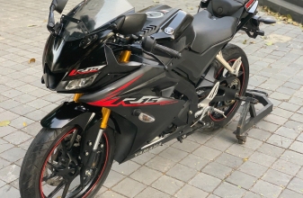 Hướng Dẫn Mua Xe YAMAHA R15 cũ Tại Thái Bình