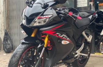 Bán R15 Cũ Chất Giá Rẻ tại Phú Thọ