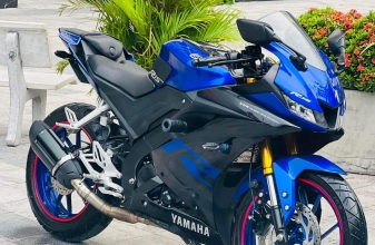 Bán YAMAHA R15 Cũ, Lướt Giá Rẻ ở Bắc Giang