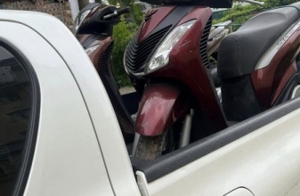 Mua Bán Xe Máy Cũ ở Sơn La, Lai Châu