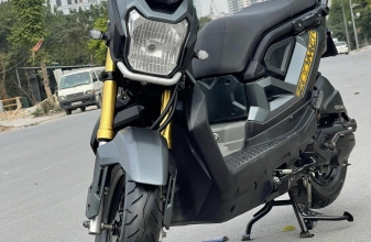 Mua Bán - Trao Đổi xe Honda zoomer cũ ở Hòa Bình