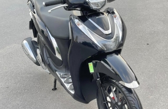 Chuyên bán Honda SH Mode Cũ Lướt tại Hà Nội
