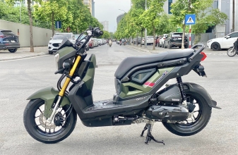Mua - Bán xe honda zommer cũ tại tỉnh Hà Tĩnh