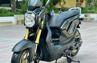 Mua - Bán xe honda zommer cũ tại tỉnh Bắc Kạn