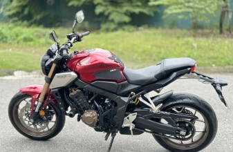 Mua và Bán Honda CB300R Cũ, Lướt tại tỉnh Hà Tĩnh