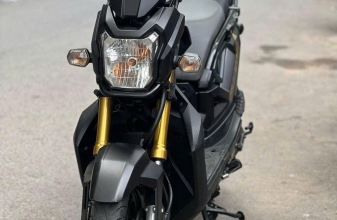 Mua Bán - Trao Đổi Honda zoomer - cũ tại Thái Bình