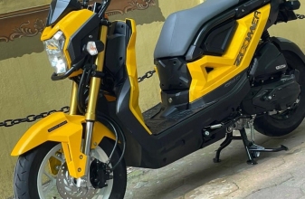 Mua - Bán xe honda zommer cũ tại tỉnh Quảng Ninh