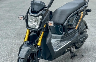 Mua Bán - Trao Đổi xe Honda zoomer cũ mới tại Nam Định