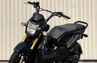 Mua - Bán xe honda zommer cũ tại tỉnh Thanh Hóa