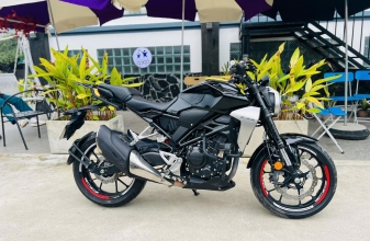 MuHua và Bán Honda CB300R Cũ, Lướt tại tỉnh Hưng Yên