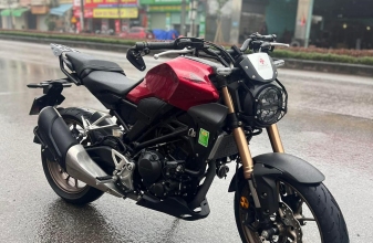 Mua và Bán Honda CB300R Cũ, Lướt tại tỉnh Nghệ An