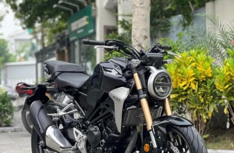 Mua và Bán Honda CB300R Cũ, Lướt tại tỉnh Bắc Ninh