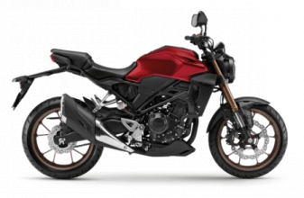 Mua và Bán Honda CB300R Cũ, Lướt tại tỉnh Tuyên Quang