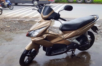 Cửa Hàng Bán Các Loại Xe Máy Tay Ga Cũ Uy Tín Ở Hà Nội