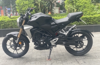 Mua và Bán Honda CB300R Cũ, Lướt tại tỉnh Lạng Sơn