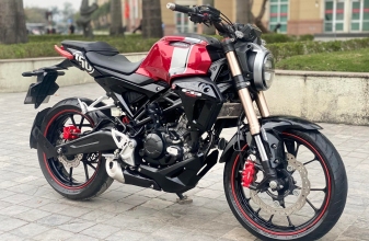 Chuyên Kinh Doanh Honda CB150R cũ Tại Hà Nội