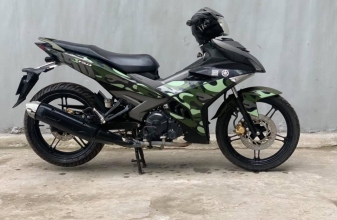 Bán Xe Exciter 150 Cũ Tại Ninh Bình