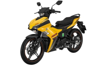 Chuyên Bán Xe Exciter 155 VVA Cũ Tại Hà Nội