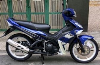 Chuyên Bán Xe Exciter 5 số 135c