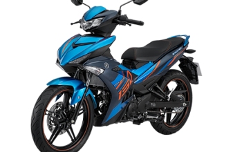 Chuyên Bán Xe Exciter 150 Cũ Trả Góp Giá Tốt