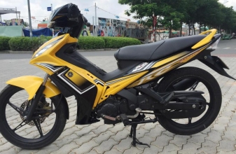 Cửa Hàng Chuyên Bán Xe Exciter 4 Số ( Cũ - Chất )