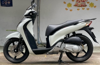 Chuyên Mua Bán HONDA SH nhập ở Quảng Ninh