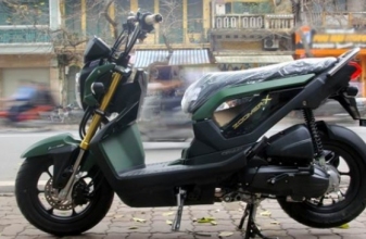 Mua - Bán xe honda zommer cũ tại tỉnh Nghệ An