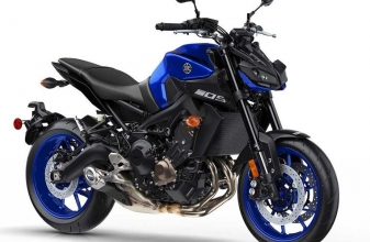 Chuyên Bán YAMAHA MT-09 Lướt - Chất