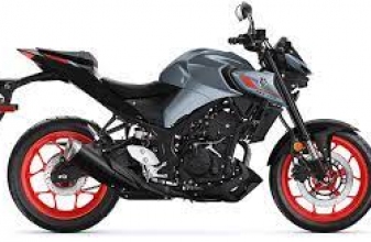 Bán Xe YAMAHA MT-03 Cũ, Lướt