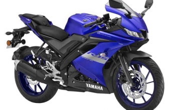 Bán moto Yamaha R15 Cũ Lướt tại Hải Phòng