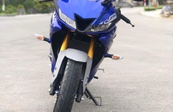 Bán moto Yamaha R15 Cũ Lướt tại Quảng Ninh