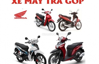 Chuyên Mua Bán Xe Máy Giá Rẻ Cho Sinh Viên tại Hà Nội