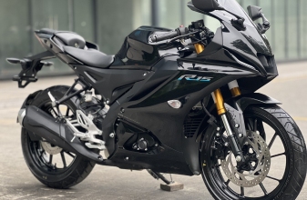 Bán Xe Yamaha R15 V4 Cũ, Lướt Quảng Ninh