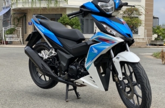 Cửa Hàng Bán Xe Máy Cũ Uy Tín Tại Hà Nội