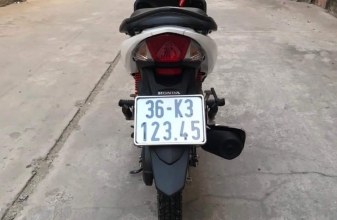 Chuyên Kinh Doanh Xe Biển Số Đẹp Giá Rẻ Các Tỉnh