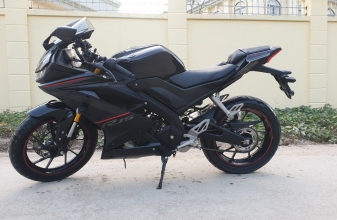 Bán Trả Góp Xe Moto R15 cũ tại Nam Định