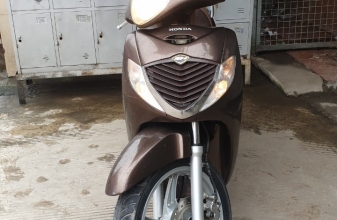 Cửa Hàng Chuyên Kinh Doanh HONDA SH Cà Phê 2009