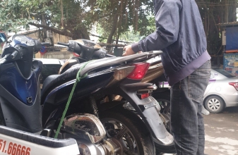 Mua Xe Máy, Moto Cũ tận nhà tại Quận Nam Từ Liêm
