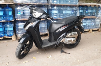 Cửa Hàng Bán Honda SH 150i đời 2009 Nguyên Bản