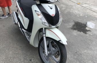 Các bệnh Phổ Biến thường gặp ở Honda SH Ý