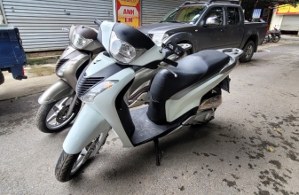 Cửa Hàng Bán HONDA SH nhập khẩu, Giá Tốt Nhất Hà Nội