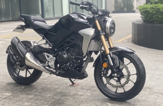 Mua và Bán Honda CB300R Cũ, Lướt tại tỉnh Phú Thọ