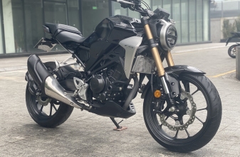 Mua và Bán Honda CB300R Cũ, Lướt tại tỉnh Vĩnh Phúc