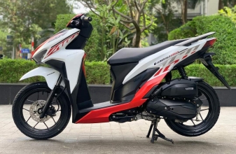 Bán xe Honda Vario cũ lướt tại Hà Nội