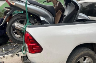 MUA BÁN - Tư Vấn Honda SH Ý tại Hòa Bình